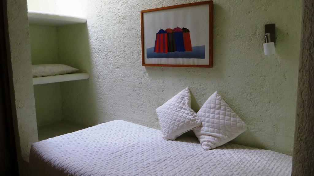 Hotel Casa Abierta Valle de Bravo Quarto foto